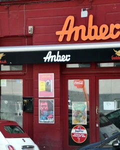 Foto van Amber