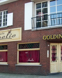 Foto van Amelie