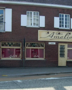Foto van Amelie 2