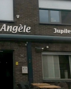 Foto van Angèle