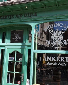 Foto van ‘t Ankertje aan de Dijle