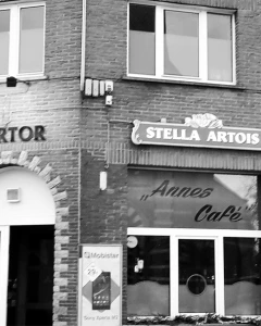 Foto van Anne's Café