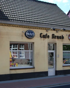 Foto van Araab