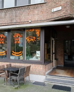 Foto van Argentijns grillrestaurant Argentino