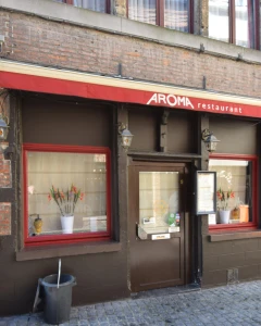 Foto van Aroma