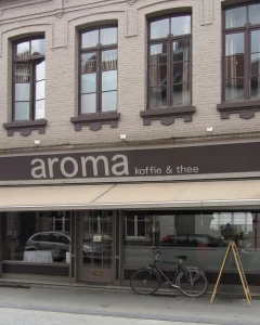 Foto van Aroma