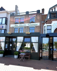 Foto van Au bien Venue