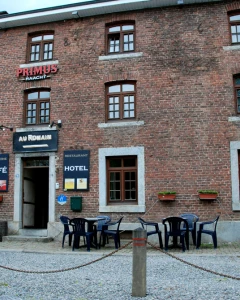 Foto van Au Romain
