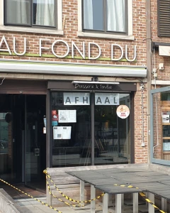 Foto van Au Fond Du