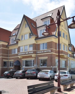 Foto van Auberge des Rois