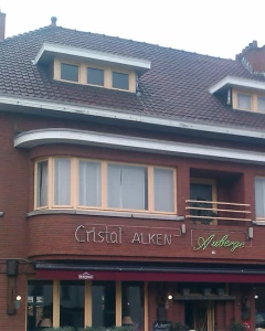 Foto van Auberge Al Piccolo