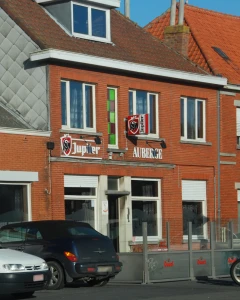 Foto van Auberge