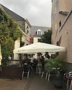 Foto van Café ranonkel 4