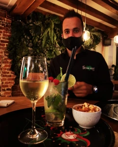 Foto van Café Het groene hart 5