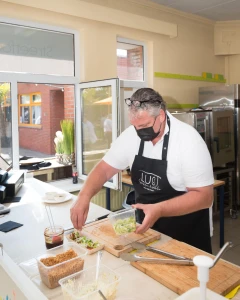 Foto van Lust door Dirk en Bram 5