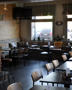 Foto van Bar-Baar 4
