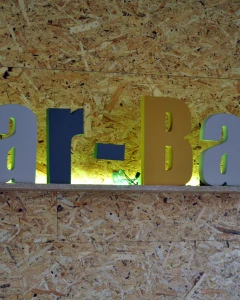 Foto van Bar-Baar 5