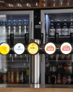 Foto van Bar-Baar 6