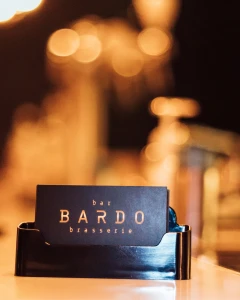 Foto van Bardo | Brasserie & Lounge Bar