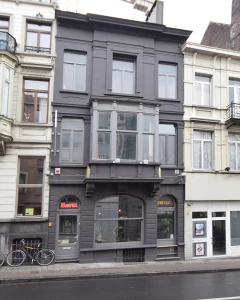 Foto van Bar Belien