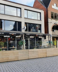 Foto van Bar Bier