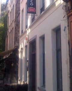 Foto van Bar Deco