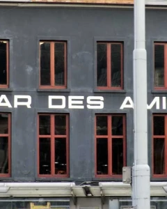 Foto van Bar Des Amis 2