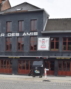 Foto van Bar Des Amis