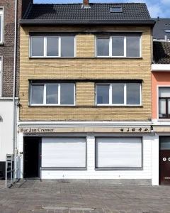 Foto van Bar Jan Cremer
