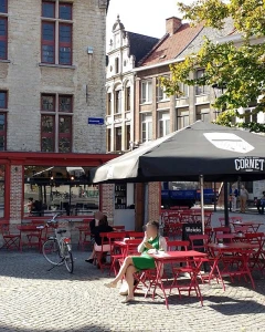 Foto van Bar Klak