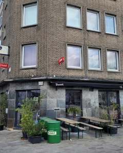 Foto van Bar Luca