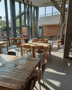 Foto van Bar Muza 2