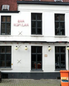 Foto van Bar Popular 2