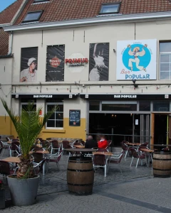 Foto van Bar Popular