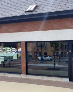 Foto van Baràbas