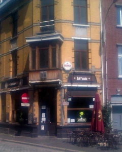 Foto van Barracuda