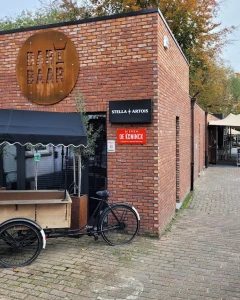 Foto van BartBaar