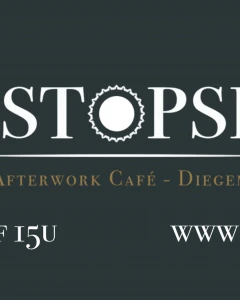Foto van 'T Stopsel