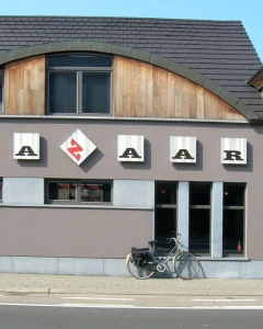 Foto van Bazaar