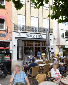 Foto van Bistro Baziel