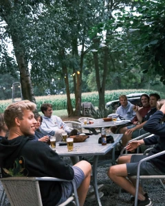 Foto van Mijn Muze 2