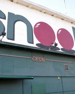 Foto van BCE Snookercenter 2