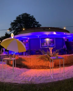 Foto van Vous Palais