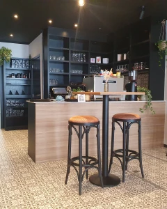 Foto van Bean