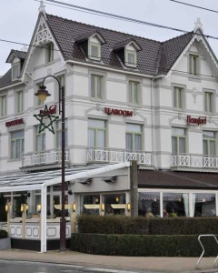 Foto van Beaufort