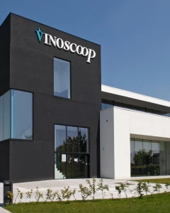 Foto van Vinoscoop 4