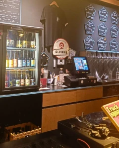 Foto van Beerlovers Bar