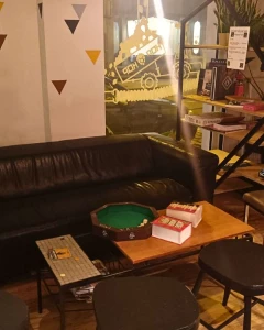 Foto van Beerlovers Bar 2