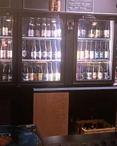 Foto van Beerlovers Bar 3