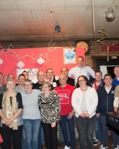 Foto van Café Zeswege 11